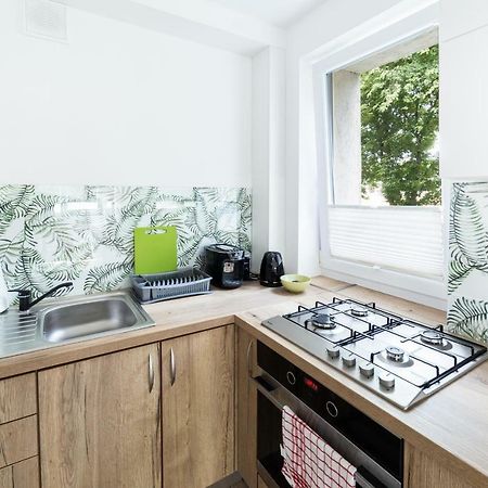 Apartament Smetka Olsztyn  Exterior foto